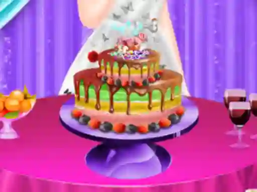 Spil Birthday Cake For My Boyfriend online