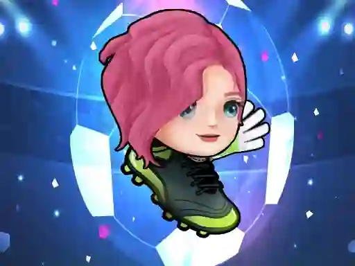 Spil Bubblehead Ball online
