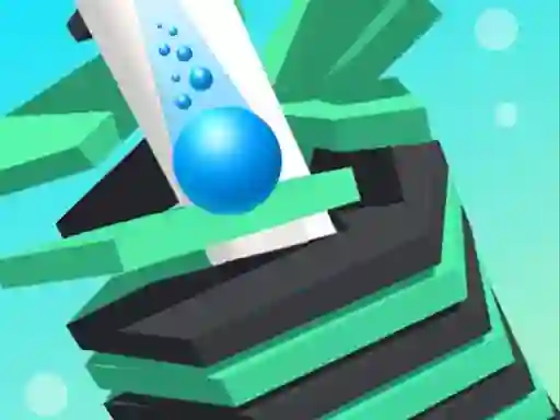 Spil Stack Bounce Online online