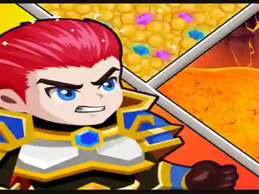 Spil Hero Rescue online