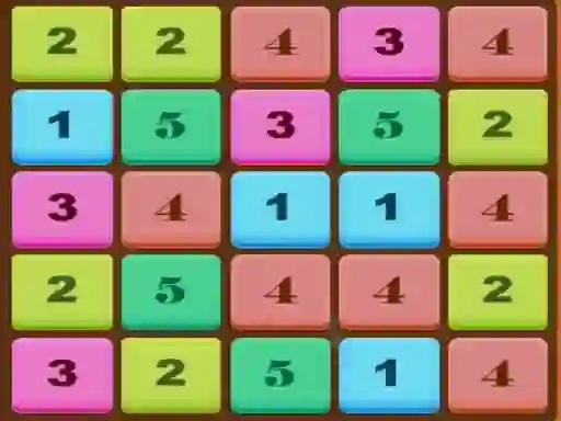 Spil Number Merging online
