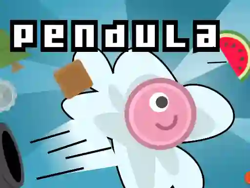 Spil Pendula online