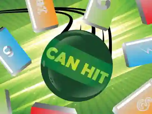 Spil Can Knockdown online