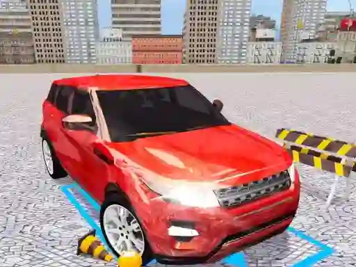 Spil Prado Parking Free online