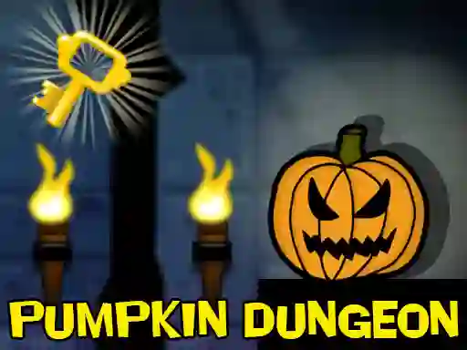 Spil Pumpkin Dungeon Of Doom online