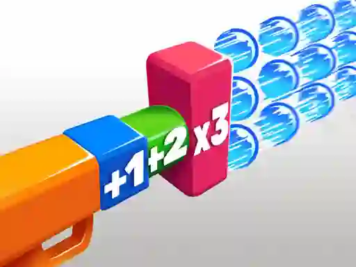 Spil Shot Factor online