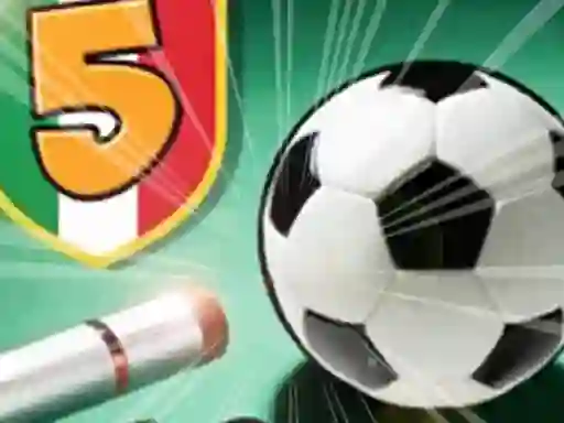 Spil Chiellini Pool Soccer online