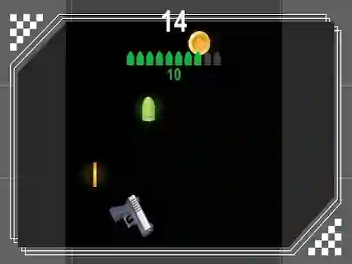 Spil FlipTheGun online