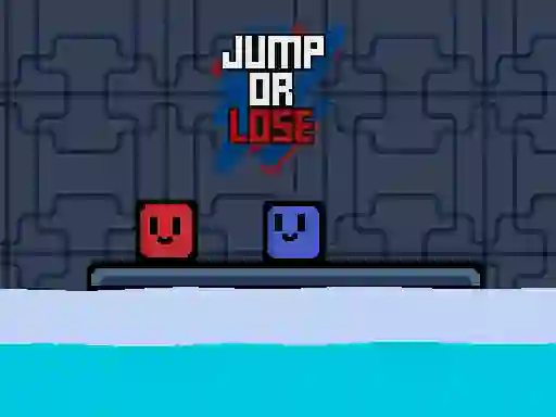 Spil Jump Or Lose online