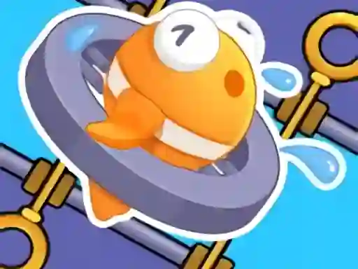 Spil Save The Fish online