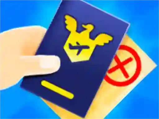 Spil Airport Inspection online