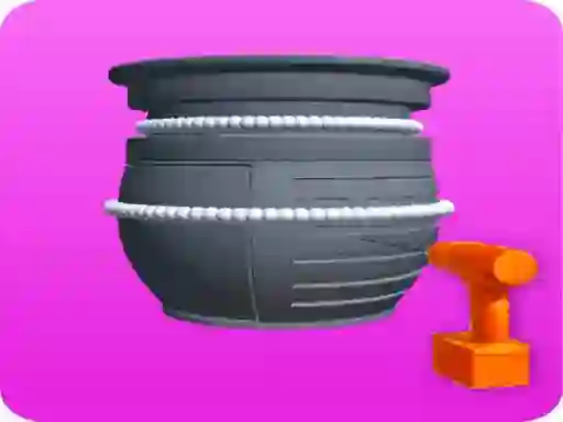 Spil Welding Simulation online