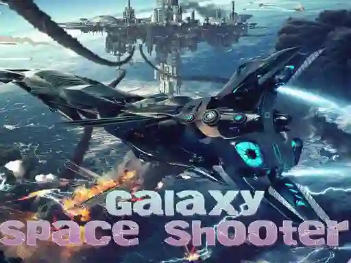 Spil Galaxy online