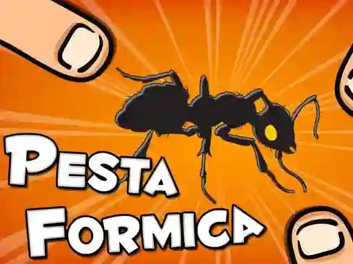 Spil Pesta Formica online
