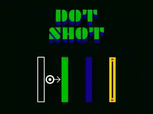 Spil Dot Shot online