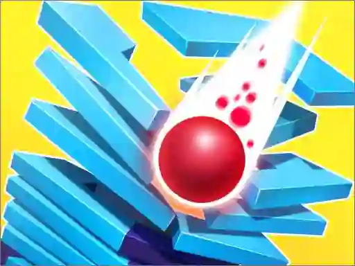 Spil Stack Ball 2 online