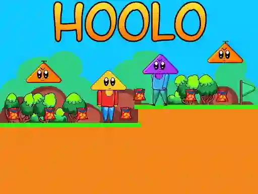 Spil Hoolo online