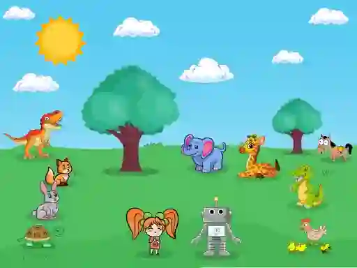 Spil Brain Challenge online