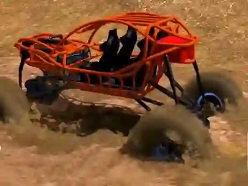 Spil Buggy Demolition Derby 2022 online