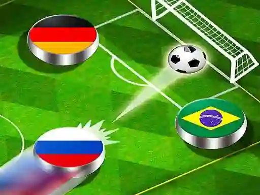 Spil Football Tapis Soccer online