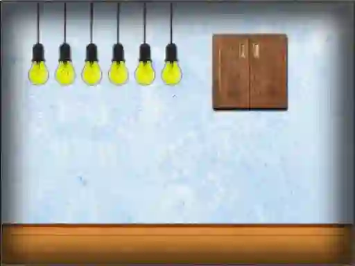 Spil Amgel Easy Room Escape 60 online