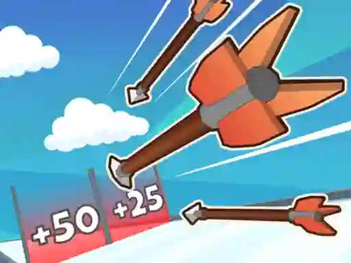 Spil Arrow Master online