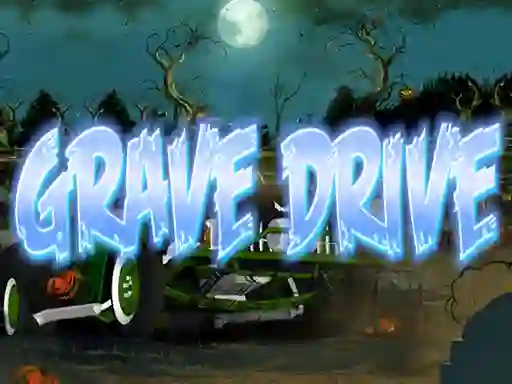 Spil Grave Driving online