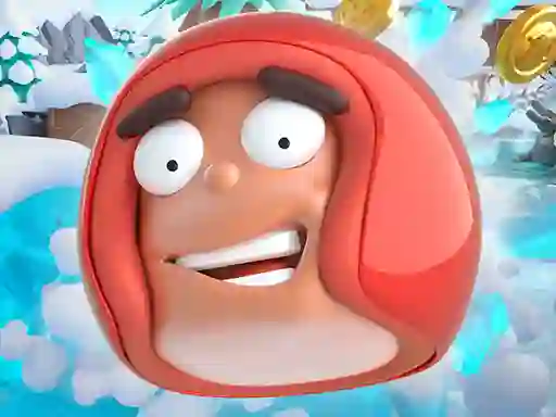 Spil Smashy Pipe online