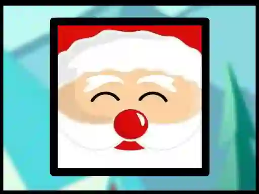 Spil Santa Claus Lay Egg online