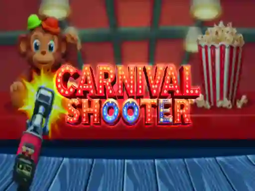 Spil Carnival Shooter online