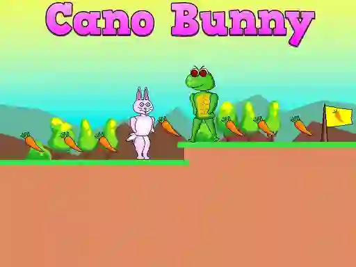 Spil Cano Bunny online
