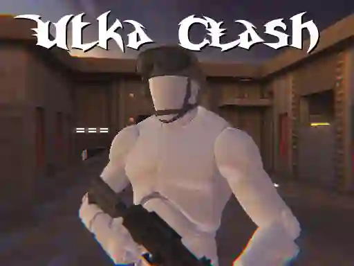 Spil Utka Clash online