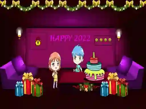 Spil 2022 New Year Final Episode online