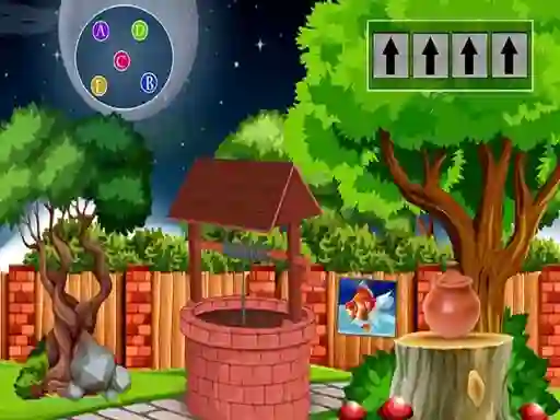 Spil Blue Bird Rescue online