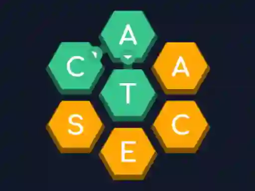 Spil Hexa Word online