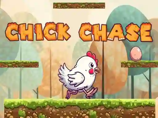Spil Chick Chase online