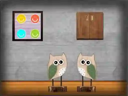 Spil Amgel Easy Room Escape 52 online