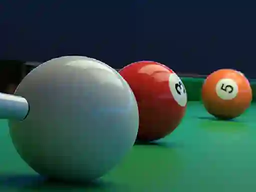 Spil 8 Pool Shooter online