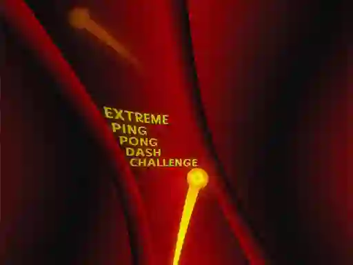 Spil Extreme Ping Pong Dash Challenge online