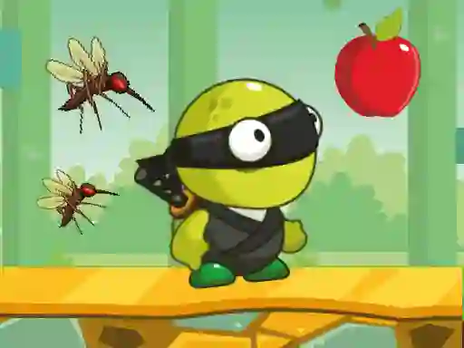 Spil Ninja Adventure online