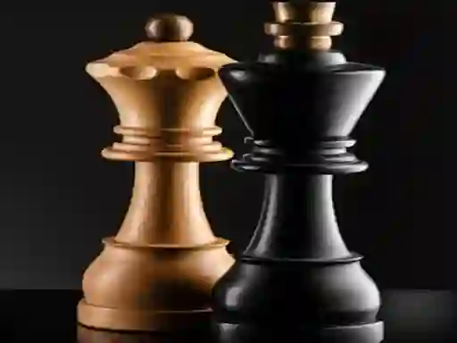 Spil Simple Chess online