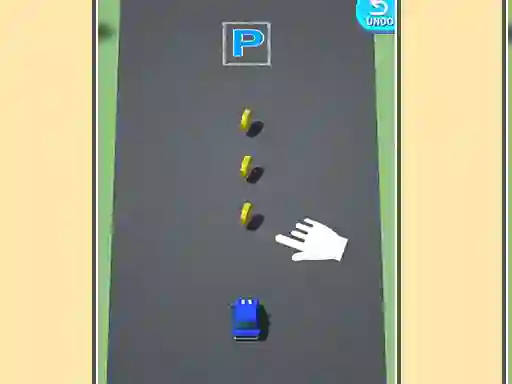 Spil Park Master Game online