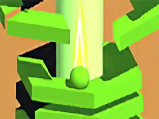 Spil Stack Ball Game online
