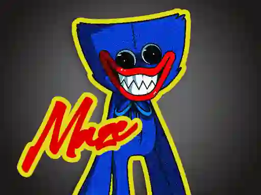 Spil Poppy Maze online