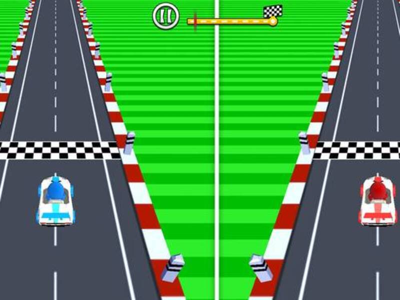 Spil Stickman Battle 1-4 spillere online