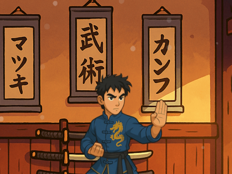 Spil Match fighter online