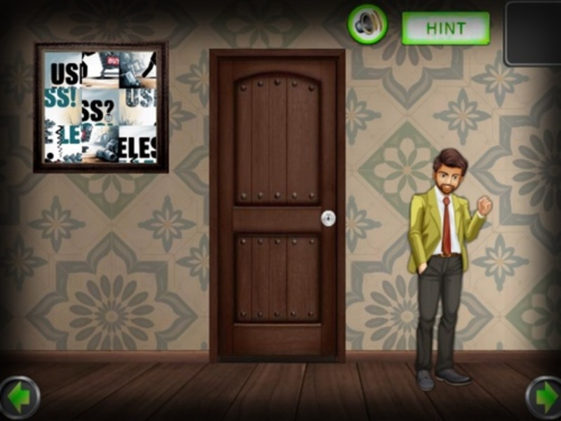 Spil Amgel Easy Room Escape 303 online