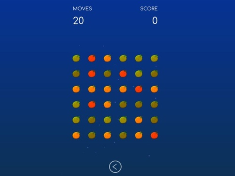 Spil Orange Connect online