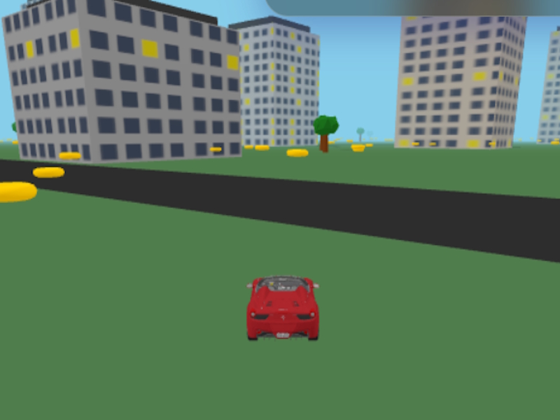 Spil Bilsimulator 3D online