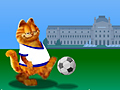 Spil Garfield 2  online